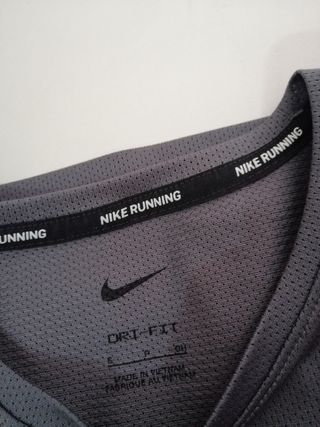 Lote 3 Camisetas Nike y Adidas Talla S