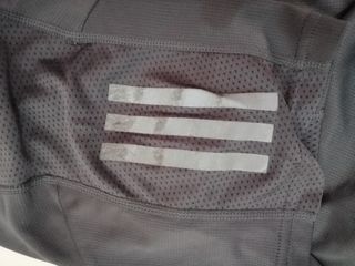 Lote 3 Camisetas Nike y Adidas Talla S