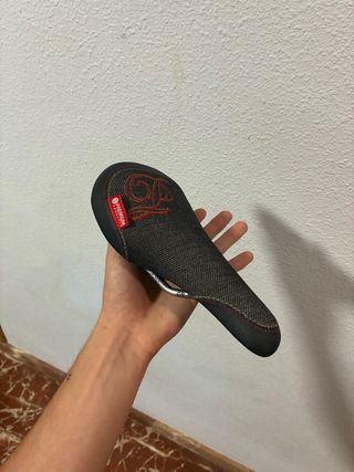 Sillín Bmx Premium marca velo 
