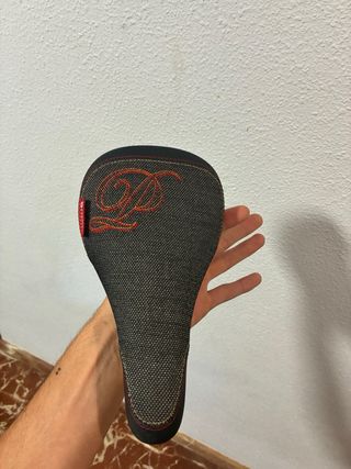 Sillín Bmx Premium marca velo 