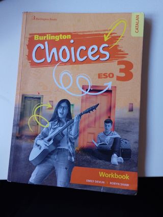 CHOICES 3 ESO