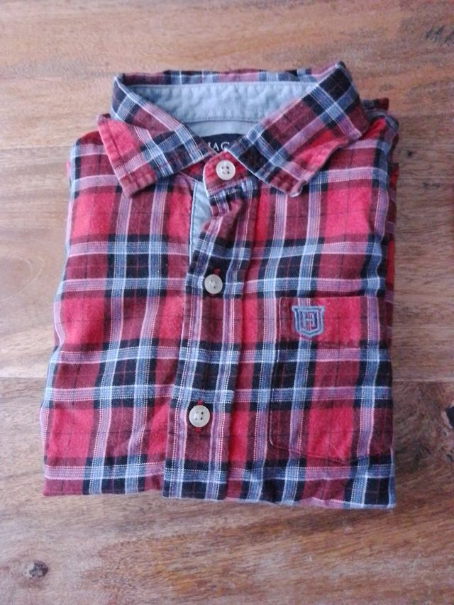 Maglione per bambini con stampa orsetto