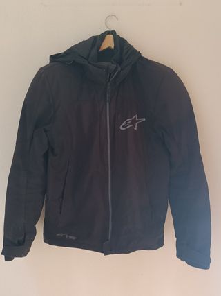 Chaqueta Moto Alpinestars Talla S
