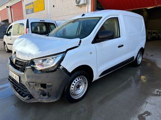 Renault Express Van 2023