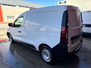 Renault Express Van 2023
