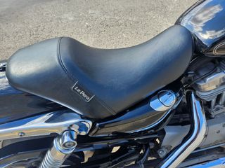 Harley Davidson Sportster