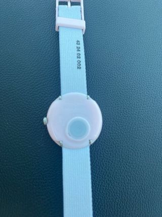 Reloj Flick Flack infantil con dibujos