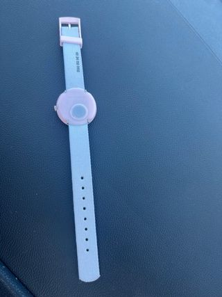 Reloj Flick Flack infantil con dibujos