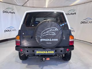 Suzuki Vitara 1.6 hard top