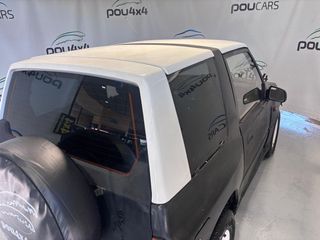 Suzuki Vitara 1.6 hard top