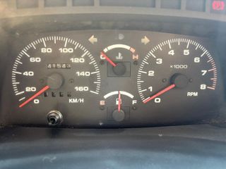 Suzuki Vitara 1.6 hard top