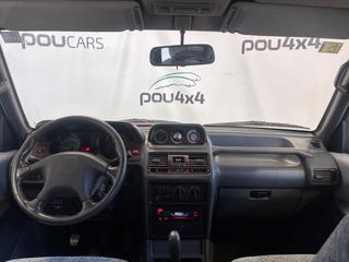 Suzuki Vitara 1.6 hard top