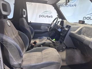 Suzuki Vitara 1.6 hard top