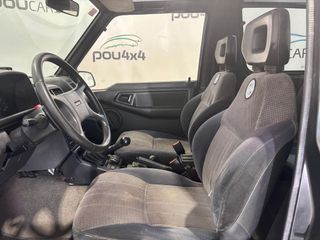 Suzuki Vitara 1.6 hard top