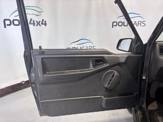 Suzuki Vitara 1.6 hard top