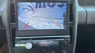 Suzuki Vitara 1.6 hard top