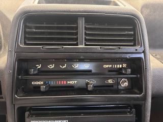 Suzuki Vitara 1.6 hard top