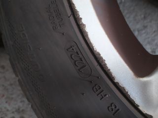 Neumáticos Hankook 205/55/16 91V