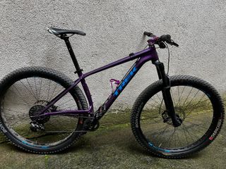 Trek Stache 7 2016 talla 17,5