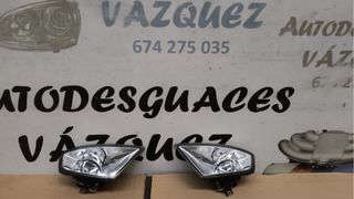 Faros de niebla de Ford Mondeo 2004/2005/2006/2007