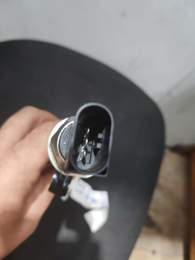 Rampa Inyección Siemens VDO Land Rover