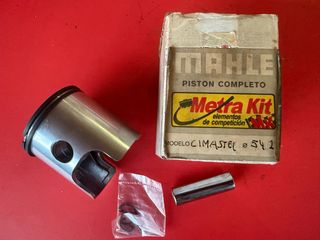 BULTACO SHERPA T 125cc PISTÓN MAHLE Ø 54,20