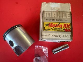 BULTACO SHERPA T 125cc PISTÓN MAHLE Ø 54,20