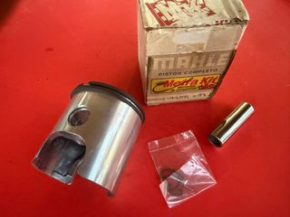 BULTACO SHERPA T 125cc PISTÓN MAHLE Ø 54,20