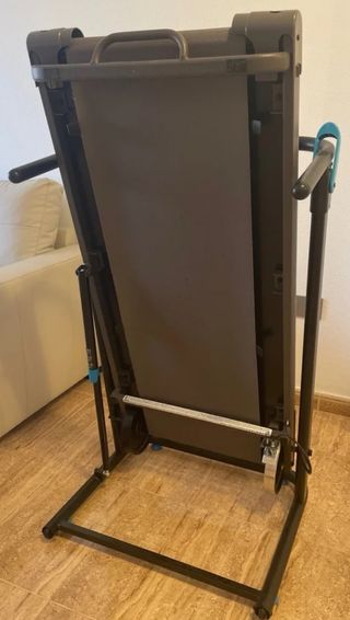 Cinta de andar Domyos W100 no motorizada