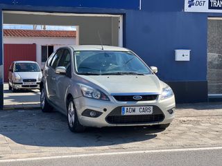Ford Focus - 1.6 TDCI 90 CV - 2010
