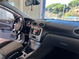 Ford Focus - 1.6 TDCI 90 CV - 2010