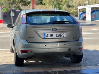 Ford Focus - 1.6 TDCI 90 CV - 2010