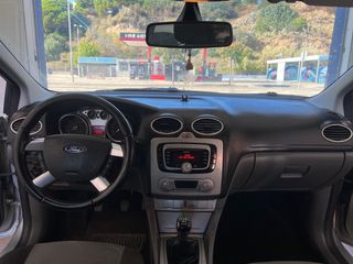 Ford Focus - 1.6 TDCI 90 CV - 2010