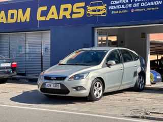 Ford Focus - 1.6 TDCI 90 CV - 2010