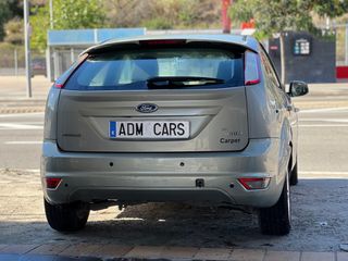 Ford Focus - 1.6 TDCI 90 CV - 2010