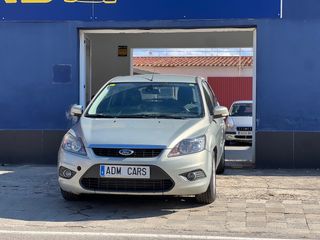 Ford Focus - 1.6 TDCI 90 CV - 2010