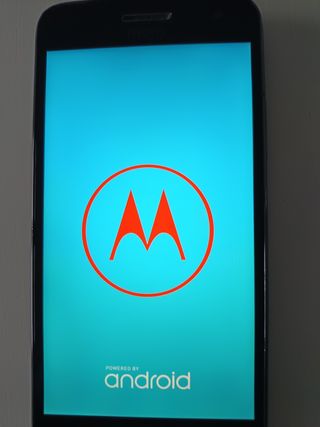 Motorola Moto G5 Plus
