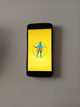 Motorola Moto G5 Plus
