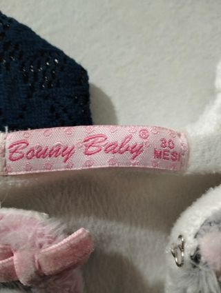 Vestito e gilet bimba