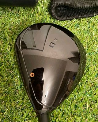 Cambio Mini Driver TaylorMade BRNR 11.5