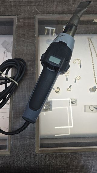 Decapadora 3518 2300W Steinel Hg 2620e