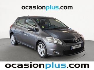 Toyota Auris 1.4 D-4D Active Eco 66 kW (90 CV)
