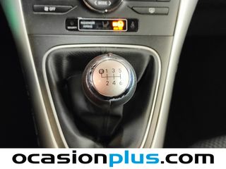 Toyota Auris 1.4 D-4D Active Eco 66 kW (90 CV)