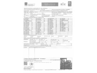 Toyota Auris 1.4 D-4D Active Eco 66 kW (90 CV)