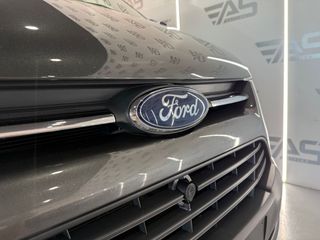 Ford Tourneo Custom 2.0 TDCI 96kW (130CV) L1 Titanium - INDUSTRIAL