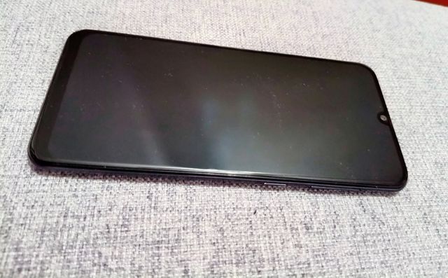 Teléfono Móvil Samsung galaxy A50 azul