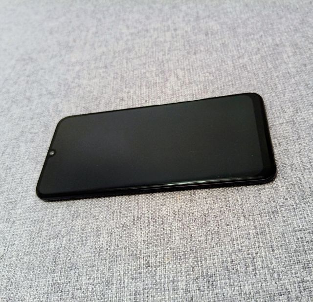 Teléfono Móvil Samsung galaxy A50 azul