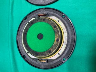 Altavoces Medios Infinity Polydome K