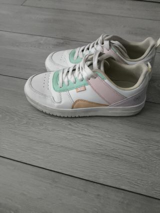 Zapatos niña