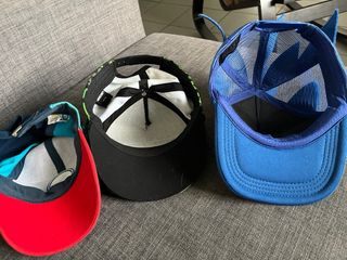 Gorra SSC Napoli